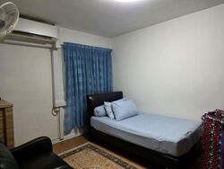 Blk 157 Lorong 1 Toa Payoh (Toa Payoh), HDB 3 Rooms #596582921
